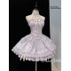 Alice Girl Cross Hime New Colour JSK(4th Pre-Order/Full Payment Without Shipping)